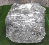 Armour Stone Bubble Rock - 184